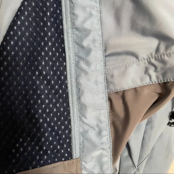 Patagonia Blue Integral Windbreaker SZ M - Picture 12 of 12